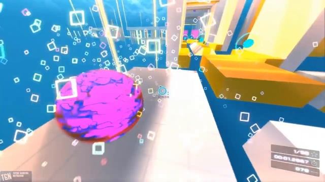 inMomentum - TGN Preview [HD] смотреть онлайн