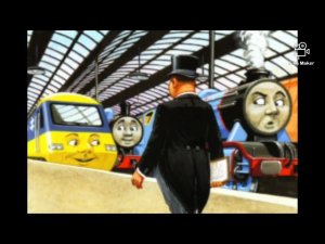 Пип и Эмма.(Филиппа).