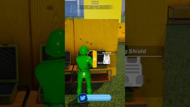 NEW BATTLE ROYALE “MINI ROYALE” смотреть онлайн