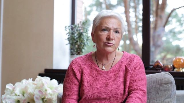 Что такое женственность? И что такое быть женщиной? (часть 3) | Ирина Блонская смотреть онлайн