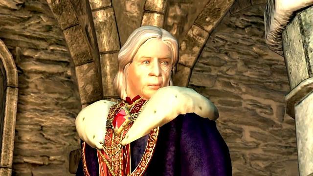 Elder Scrolls: Ignotus - Episode 3 - part one (Elder Scrolls Oblivion Machinima) смотреть онлайн