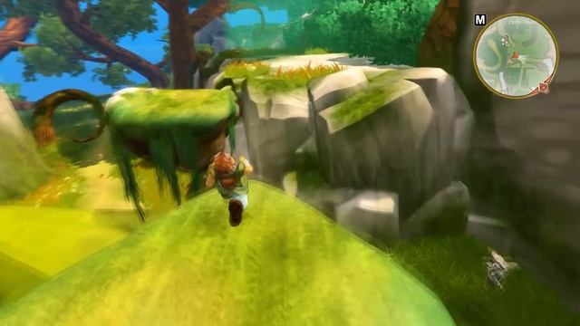 Shiness: The Lightning Kingdom # Обзор смотреть онлайн