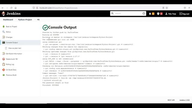 #DevOps Master Program | Week 08/09 | Part-08 | Jenkins GIT Integration | Maven/Pipeline Jobs смотреть онлайн