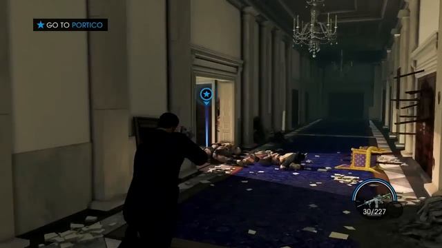 Saints Row IV: Re Elected Walkthrough Gameplay Part 1 | Xbox One смотреть онлайн