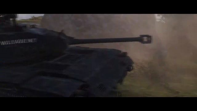 ФОРМУЛА 1 & M 41 90 mm GF смотреть онлайн