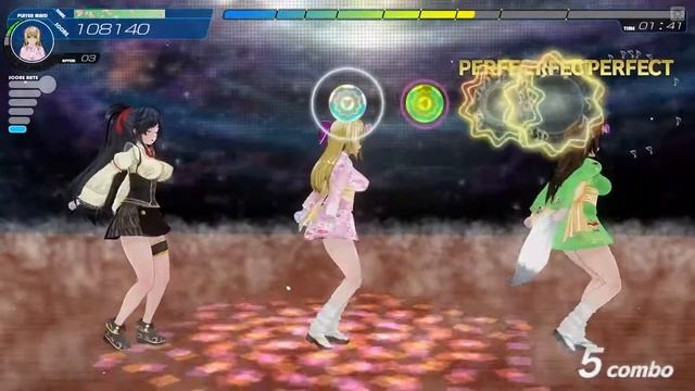 【カスタムオーダーメイド3D2】ナイト妖怪の始祖ファイアー！【Night Magic Fire】 смотреть онлайн