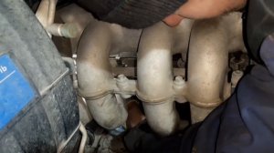 УАЗ Патриот. Замена патрубков отопителя. Ищем причину плохой работы мотора.