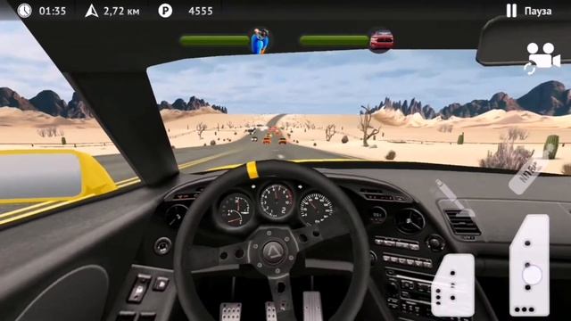 Toyota Supra - шашки и суета / Достойна ли места в гараже? / Driving Zone 2 смотреть онлайн