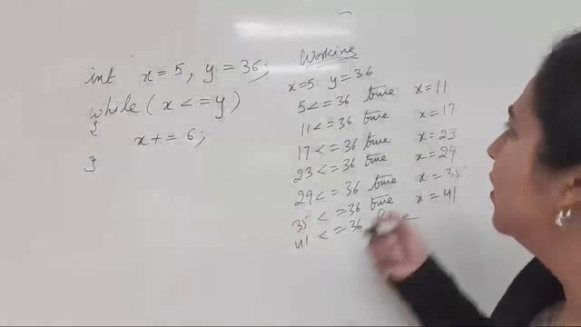 Java Output Questions Class 12 IP, Solving Live смотреть онлайн