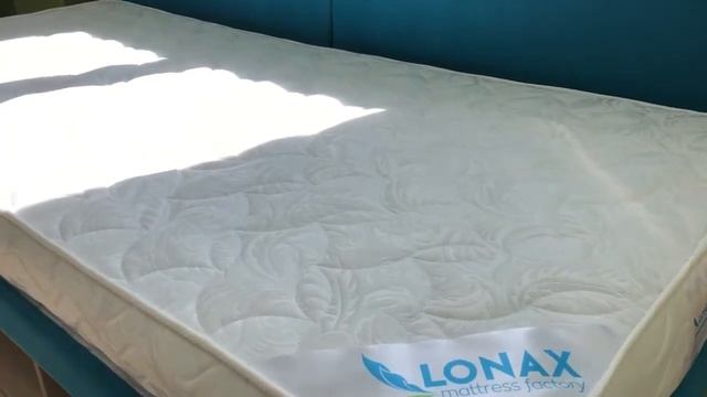 Отзыв о матрасе Lonax Асссорти Hollo cocos s1000 и магазине 2анатомия сна" смотреть онлайн