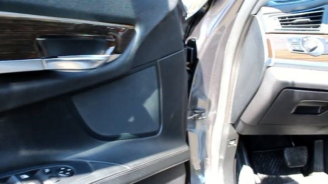 BMW 730 Long - очень дорогой понт!!! смотреть онлайн