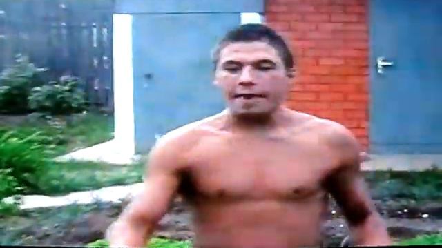 Серега Оренбургский смотреть онлайн
