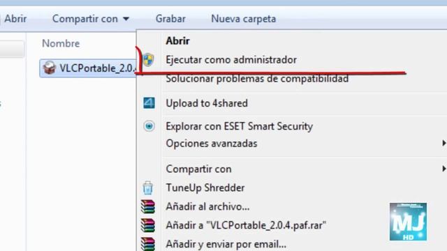 Descargar VLC Media Player 2021 en español [Full o Portable]_ HD смотреть онлайн