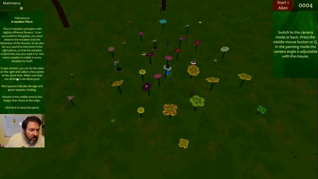 A Meadow Piece Gameplay смотреть онлайн