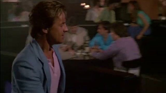 Miami Vice - The Power Station смотреть онлайн