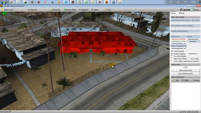 Урок №4 [Карта] смотреть онлайн