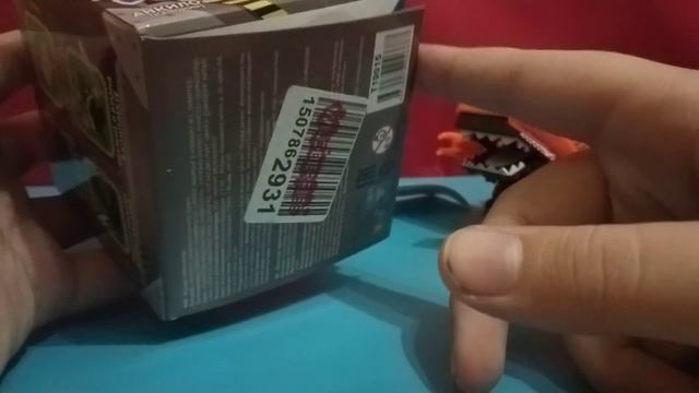 Монстр в кубе. смотреть онлайн