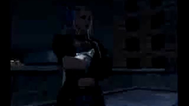 The King of Fighters Maximum Impact 2 - Alba Ending смотреть онлайн
