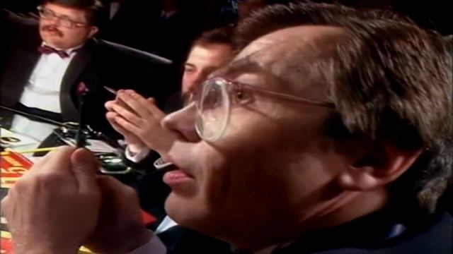 Раунд Зеро о сцене для правителей (Что? Где? Когда?) смотреть онлайн