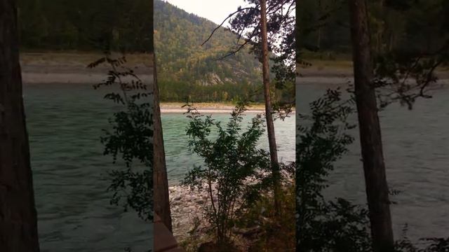 Своя усадьба.. утро, кофе, горы, свежий воздух, красота..)) смотреть онлайн