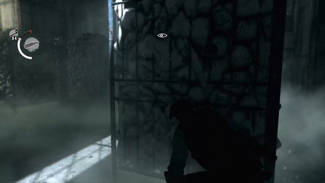 THE EVIL WITHIN 1 CHAPTER 10 13 NO GEL GAMEPLAY