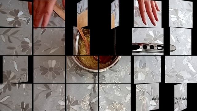 БАКЛАЖАНЫ ПО-КОРЕЙСКИ! Безумно вкусная закуска/Very tasty pickled eggplant смотреть онлайн