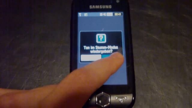 FREE DOWNLOAD Touchscreen Games 480x800 (Samsung S8000) смотреть онлайн