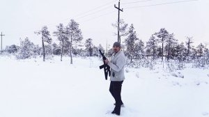 ДТК от Павла Ниггурат