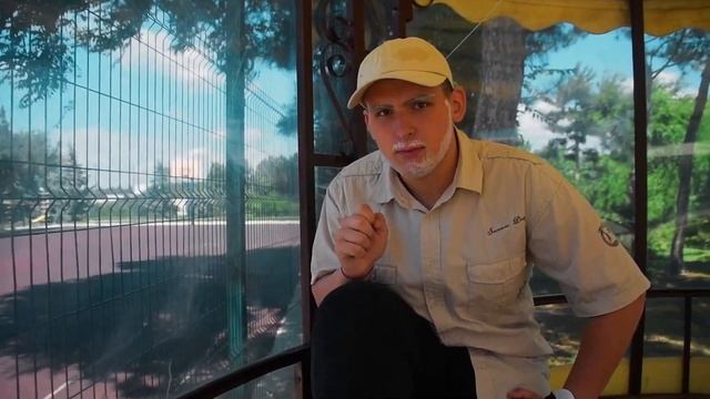 В мире животных визитка лагеря I&Camp в Comedy camp 2019 смотреть онлайн