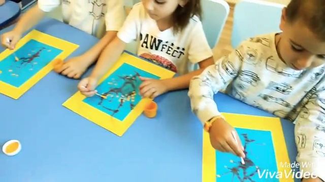 Арт-студия. смотреть онлайн