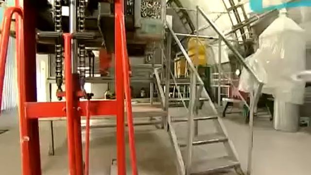 Утилизация люминесцентных ламп смотреть онлайн
