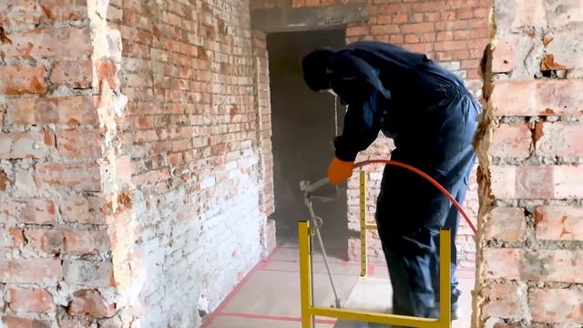 Выбираем безвоздушное сопло ASPRO GRACO смотреть онлайн