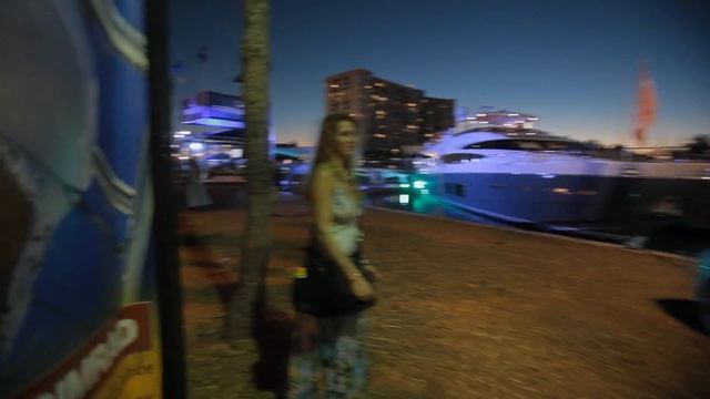 Майами № 68. Miami International Boat Show 2014. Маями Яхт Шоу.