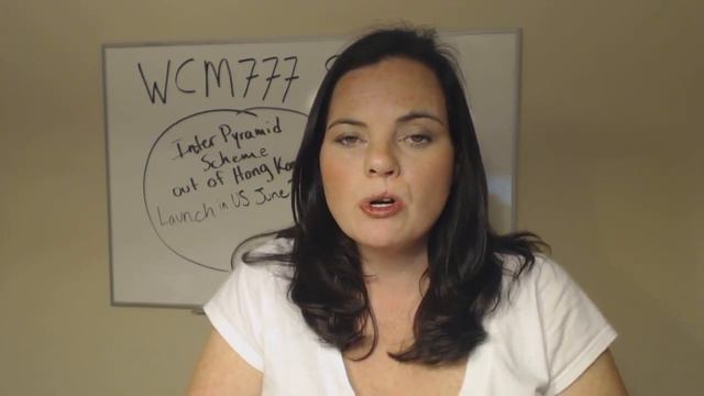 WCM777 Scam | Review Of WCM777 Scam By Game Changer 24-7 смотреть онлайн