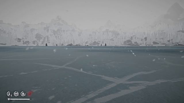 The Long Dark - Interloper Custom S2E12 смотреть онлайн