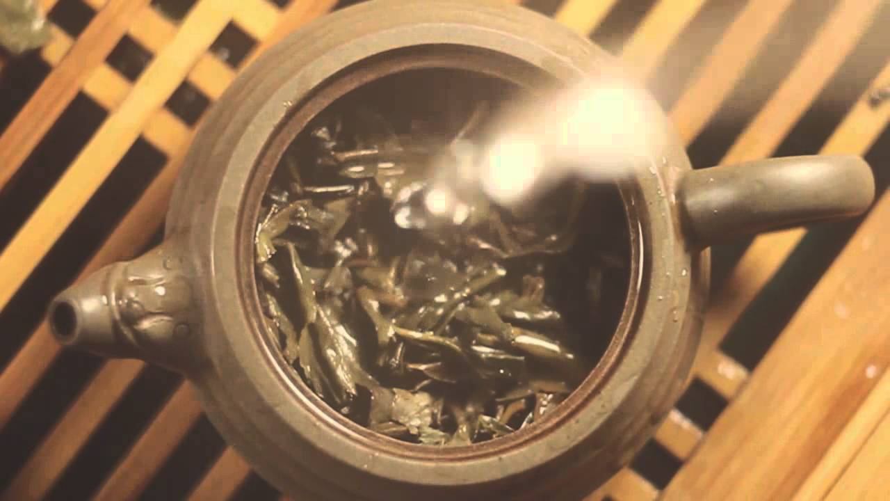 Чайная магия — Tea magic смотреть онлайн