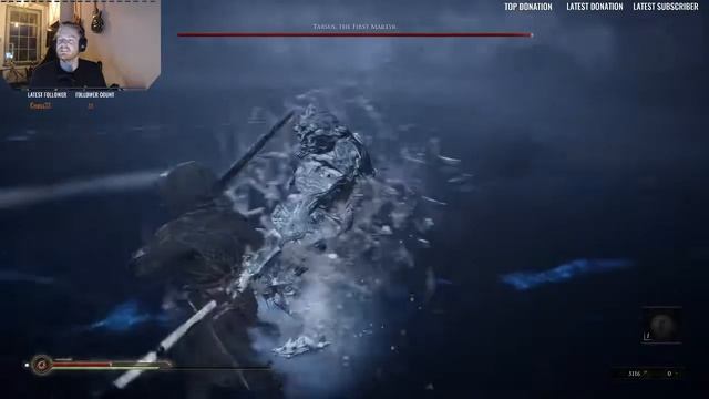 Man tries to git gud, has breakdown instead смотреть онлайн