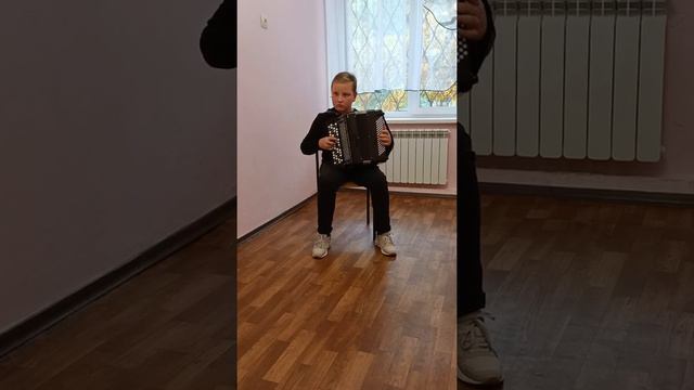 Відео зняте спеціально для конкурсу"Барви Полтави 2021"Маленький віртуоз"А.Корчового, Максим Шегуше смотреть онлайн