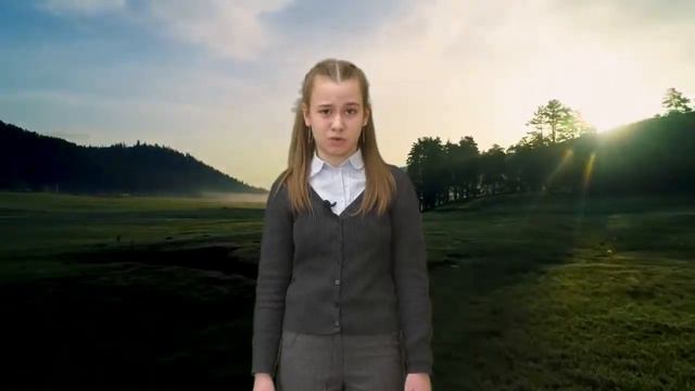 Гаркунова Алиса, 10 лет. 