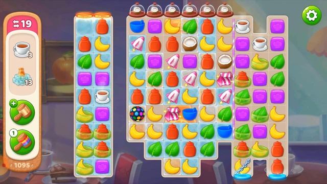 Manor Cafe Game Review (Episode 24) By Apps & Games Review смотреть онлайн