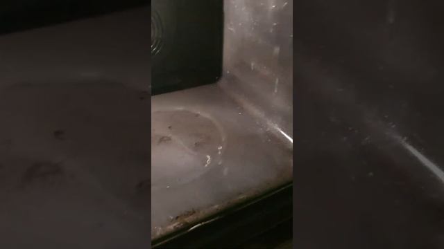 Пиролиз помог очистить духовку смотреть онлайн