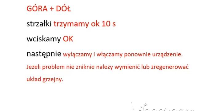 kasowanie kodu reset error sc 542 sp4510dn 3600dn sp 450dn смотреть онлайн