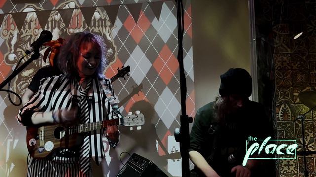 Dranken Sailor. ПлесниКа!