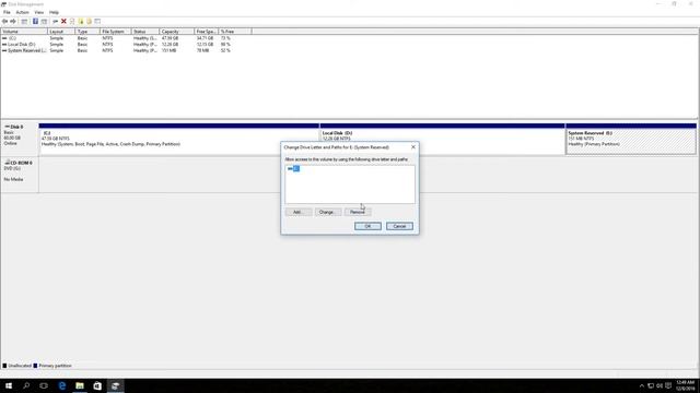 How to Hide a Partition or Show Hidden Partitions On Your Hard Disk in Windows 10, 8, 7 ⚙️?️? смотреть онлайн
