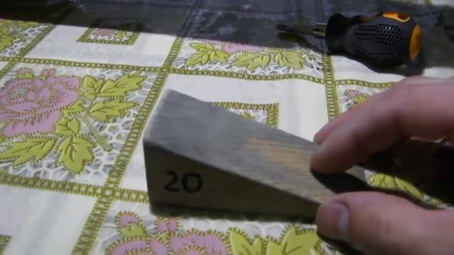 точилка для ножей своими руками смотреть онлайн