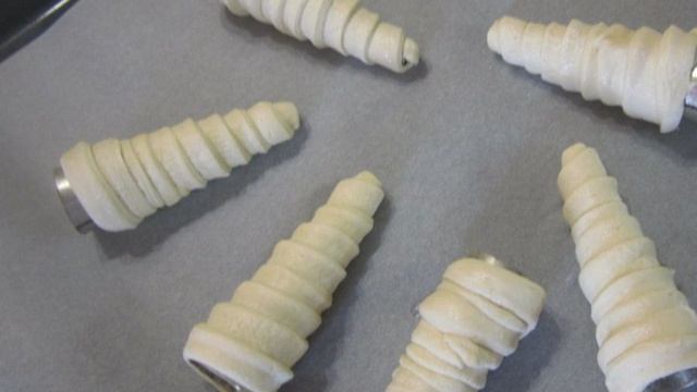 Сборник рецептов