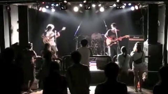 PLEDGE／stain　＠秋田LIVESPOT2000 смотреть онлайн