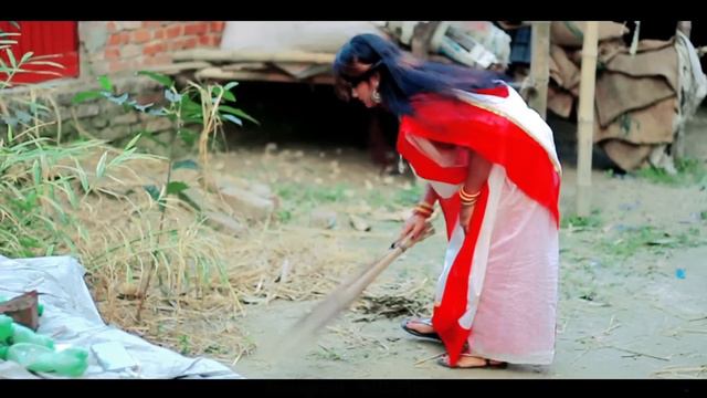 তোমার ভাই বিদেশে চাকরি করে, আমি একা ঘরে | Debor Vabi | দেবর ভাবি | Gamcha palash | Ankon | NMS Piya смотреть онлайн