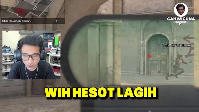 SENJATA ENAK BUAT NGERUSH!! KILL 29 SAMPE DIBILANG DEWA!! ?? // Gameplay Point Blank Zepetto смотреть онлайн
