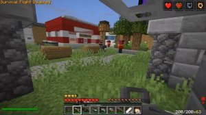 ВСПЫШ EXE ЧУДО МАШИНКИ НАПАЛ НА ДЕРЕВНЮ ЖИТЕЛЕЙ В 3 ЧАСА НОЧИ МАЙНКРАФТ ГОВОРЯЩАЯ АНДЖЕЛА БОИТСЯ